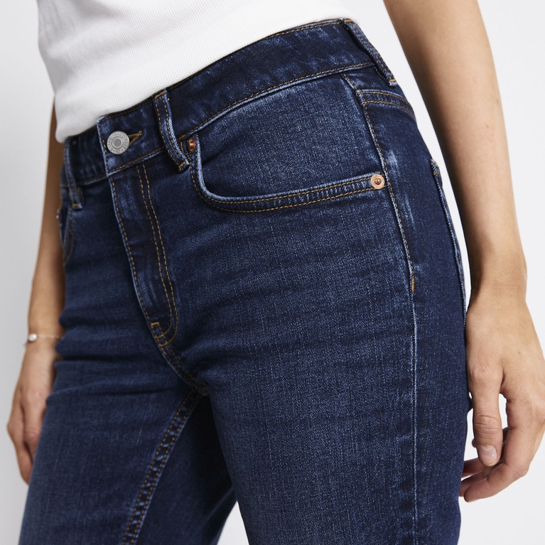 Jeans "Low Boot"